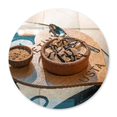 Çikolatalı ve Muzlu Sütlaç