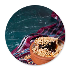 Fındıklı Sütlaç